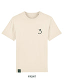 T-shirt 'Quote Armand'