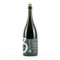 The Oude Geuze Cuvée Armand & Gaston Magnum