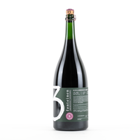 The Schaarbeekse Kriek 2023 Magnum