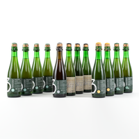 The 2024 Mixed Geuze Pack