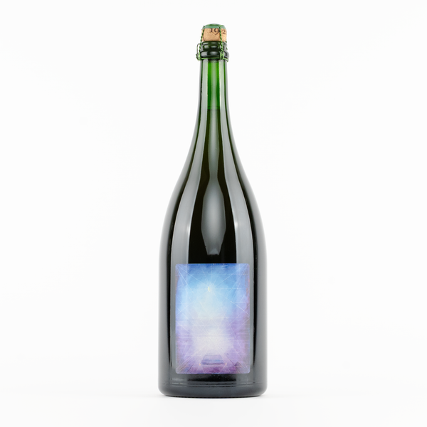 Cuvée Armand & Gaston Vintage 2020 magnum