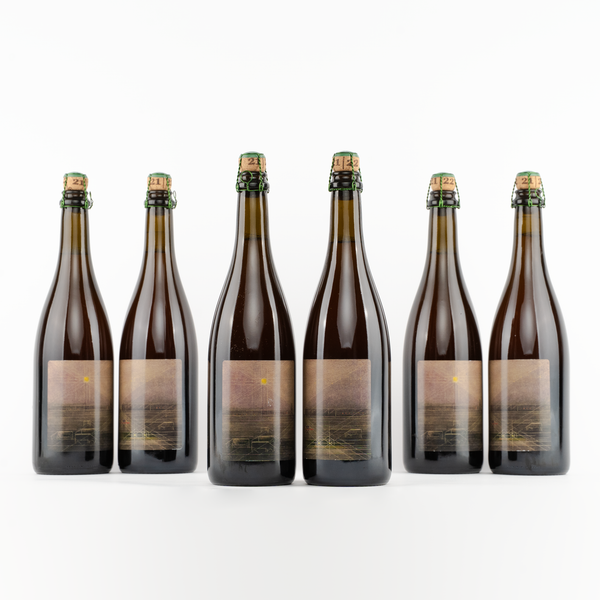 The Cuvée Armand & Gaston Vintage 2022 Pack - 6 x 750ml