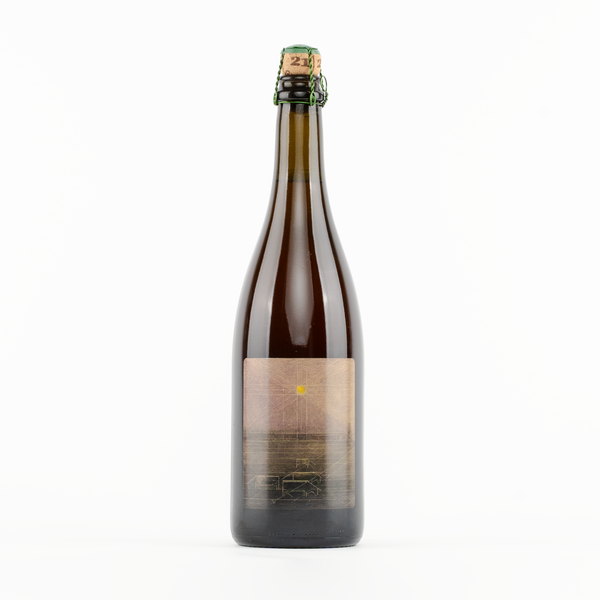 Cuvée Armand & Gaston Vintage 2022 - 750ml