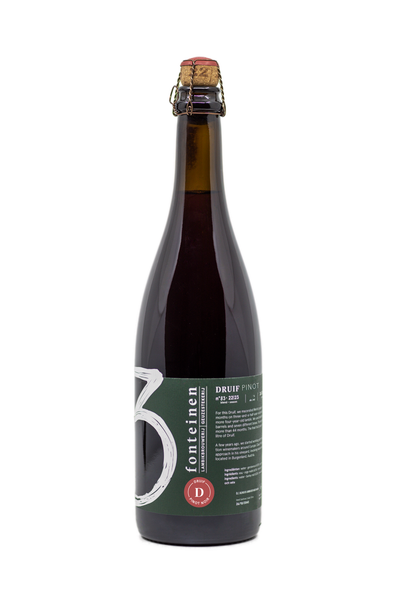 Druif Pinot Noir - blend 83