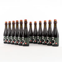 Oude Kriek - blend 103 - 12 x 375ml