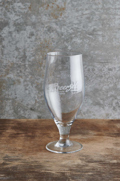 Beersel glass