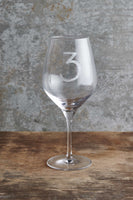 Classical glass (large)