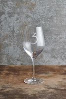 Classical glass (small)